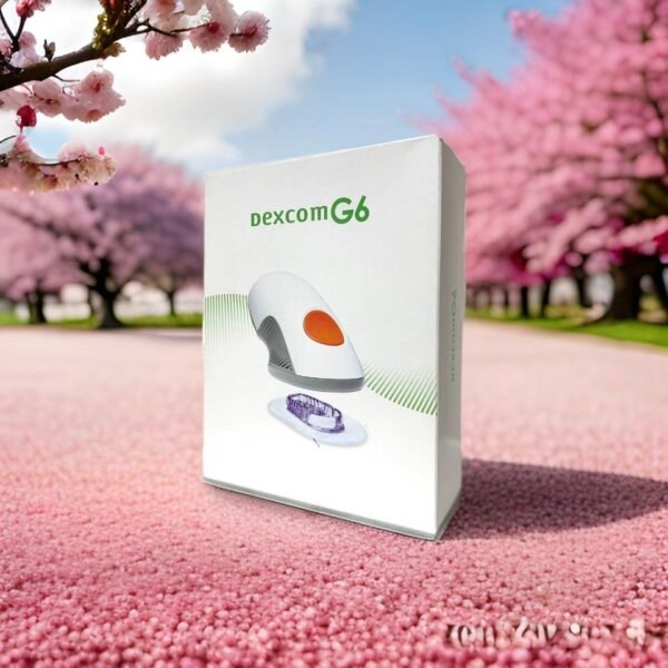 Dexcom G6