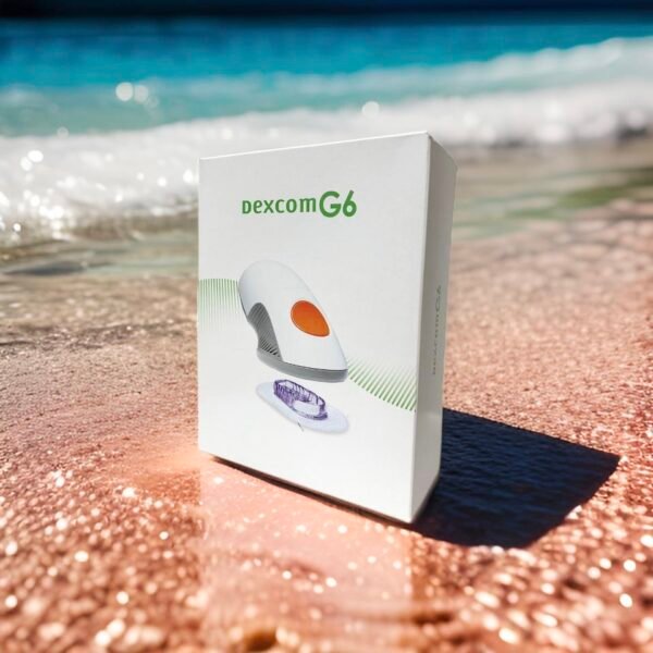 Dexcom G6