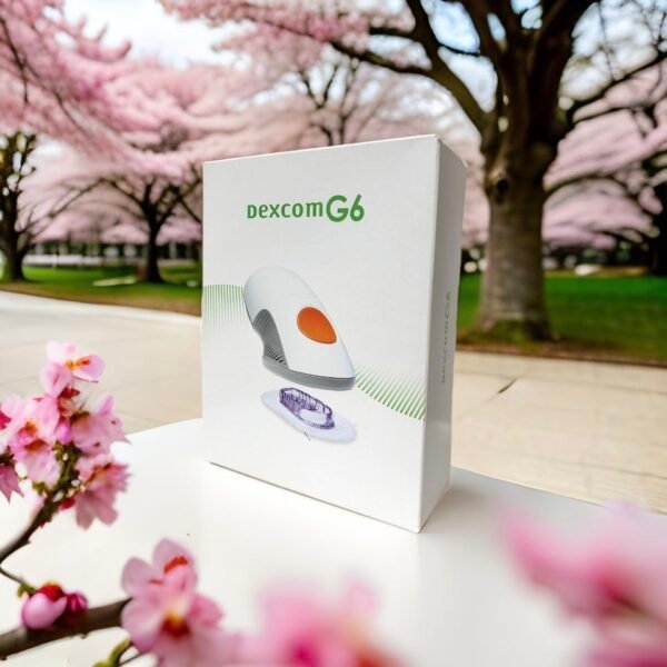 Dexcom G6