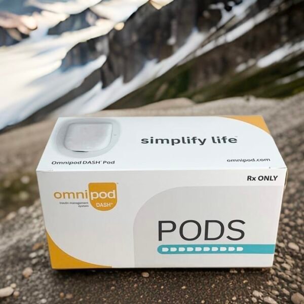 Omnipod DASH