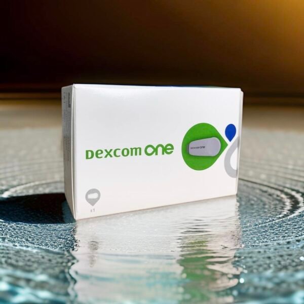 Dexcom One