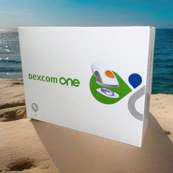 Dexcom One