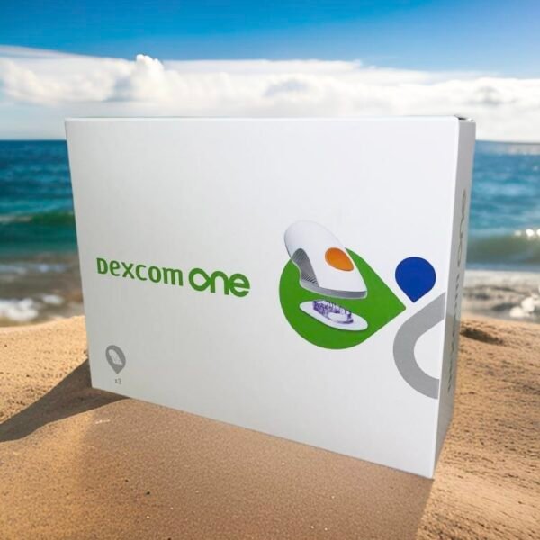 Dexcom One