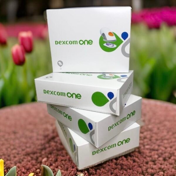 Dexcom One