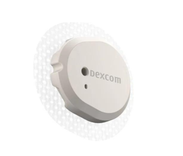 Dexcom G7