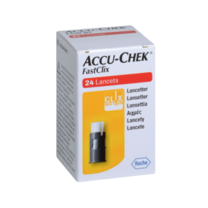 Accu-Chek