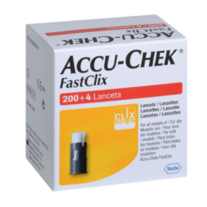 Accu-Chek