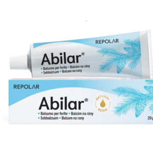 Abilar Balsam na Rany 10% 20g